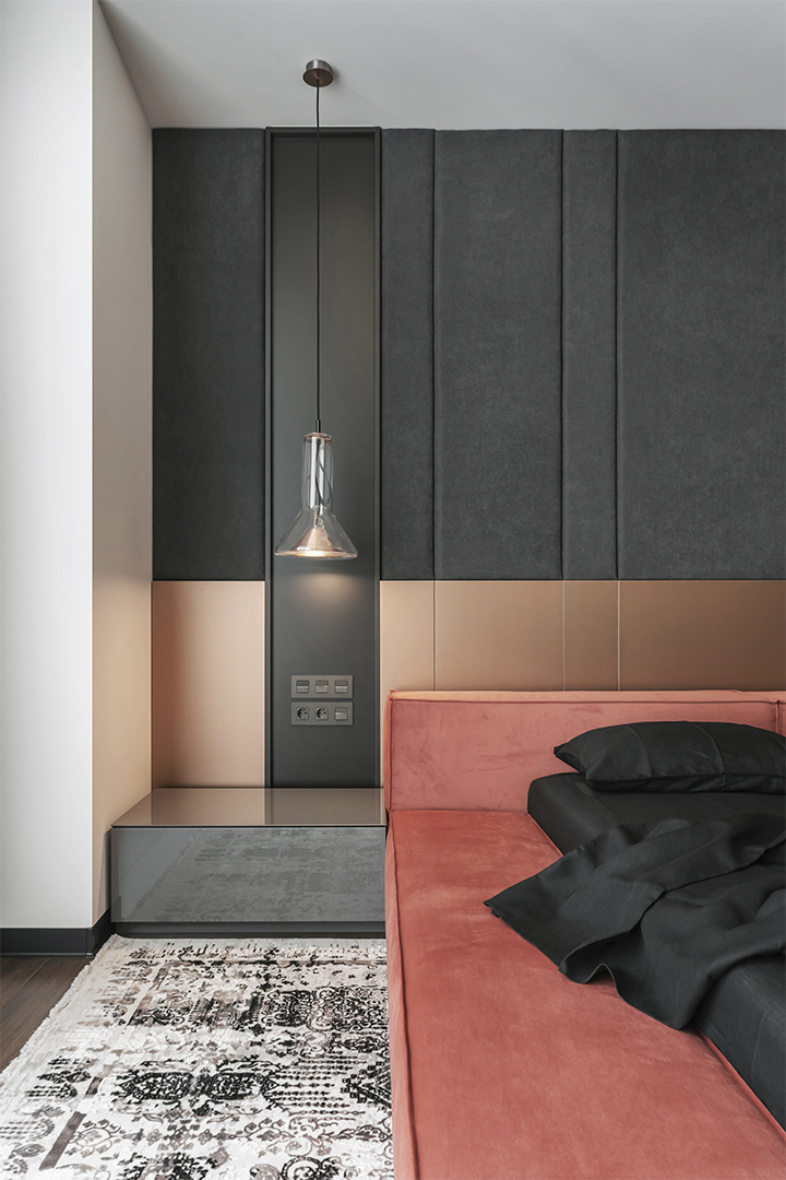 Space Saving Bedroom Ideas